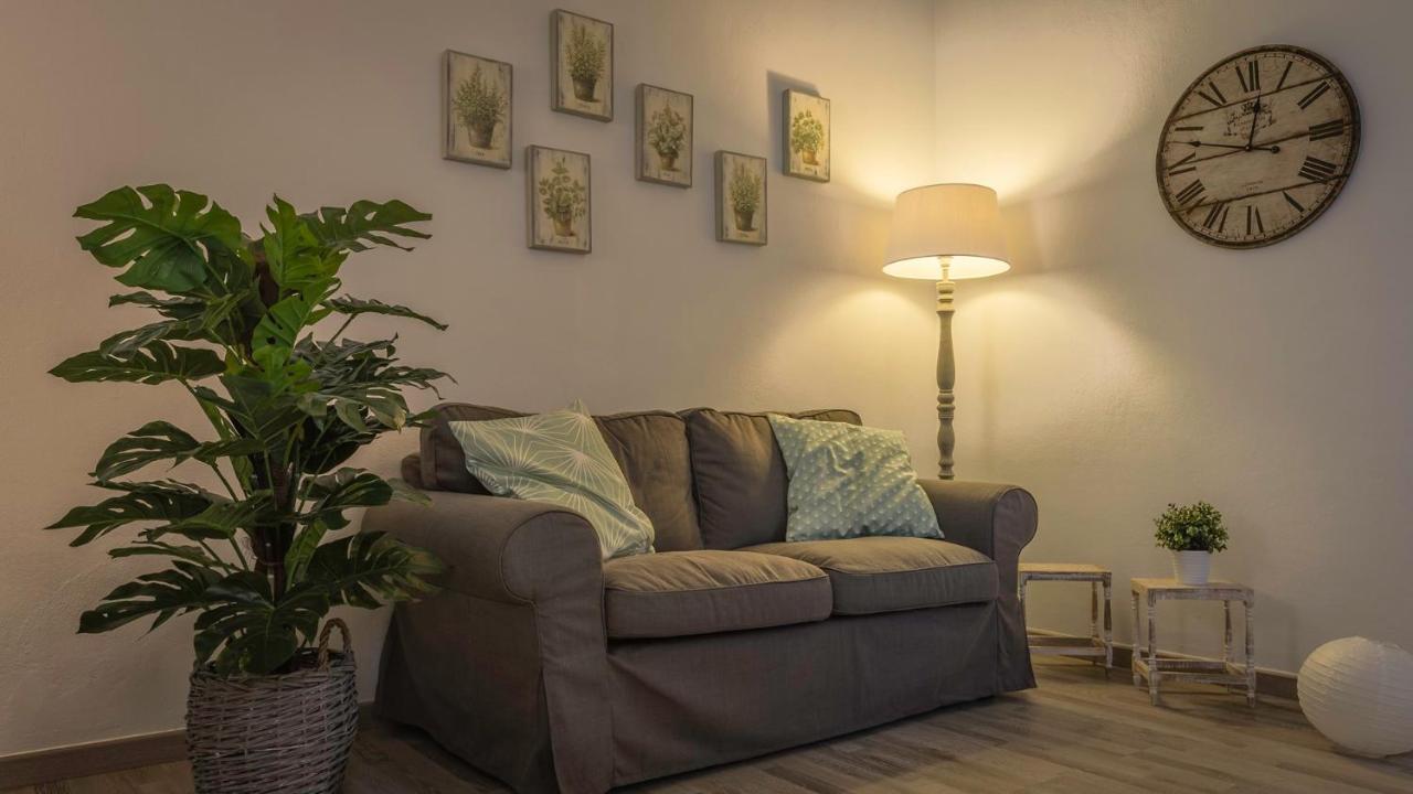 Birkin Apartments Cagliari Exteriér fotografie