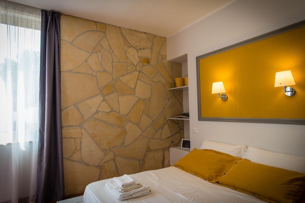 Birkin Apartments Cagliari Pokoj fotografie