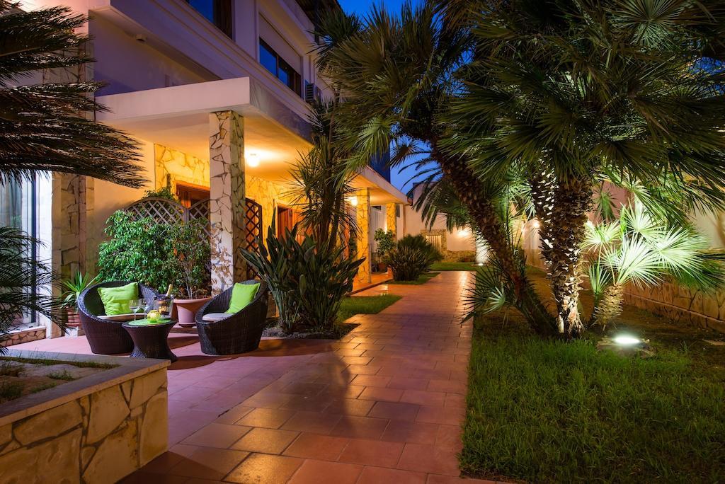 Birkin Apartments Cagliari Exteriér fotografie
