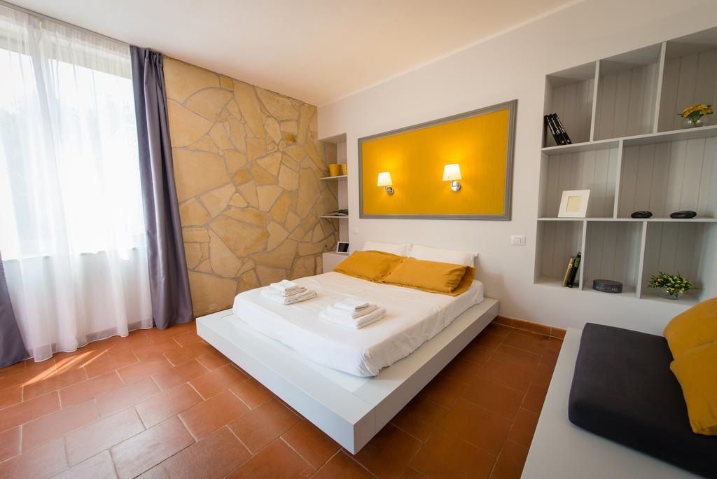 Birkin Apartments Cagliari Exteriér fotografie