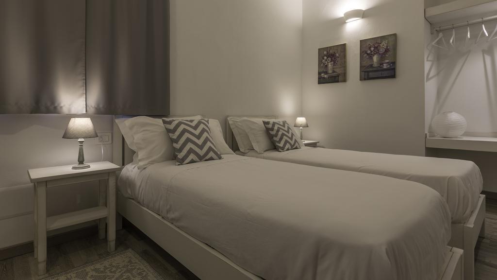 Birkin Apartments Cagliari Exteriér fotografie